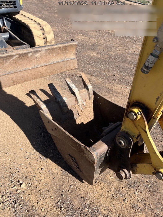 2020 YANMAR ViO55PRL