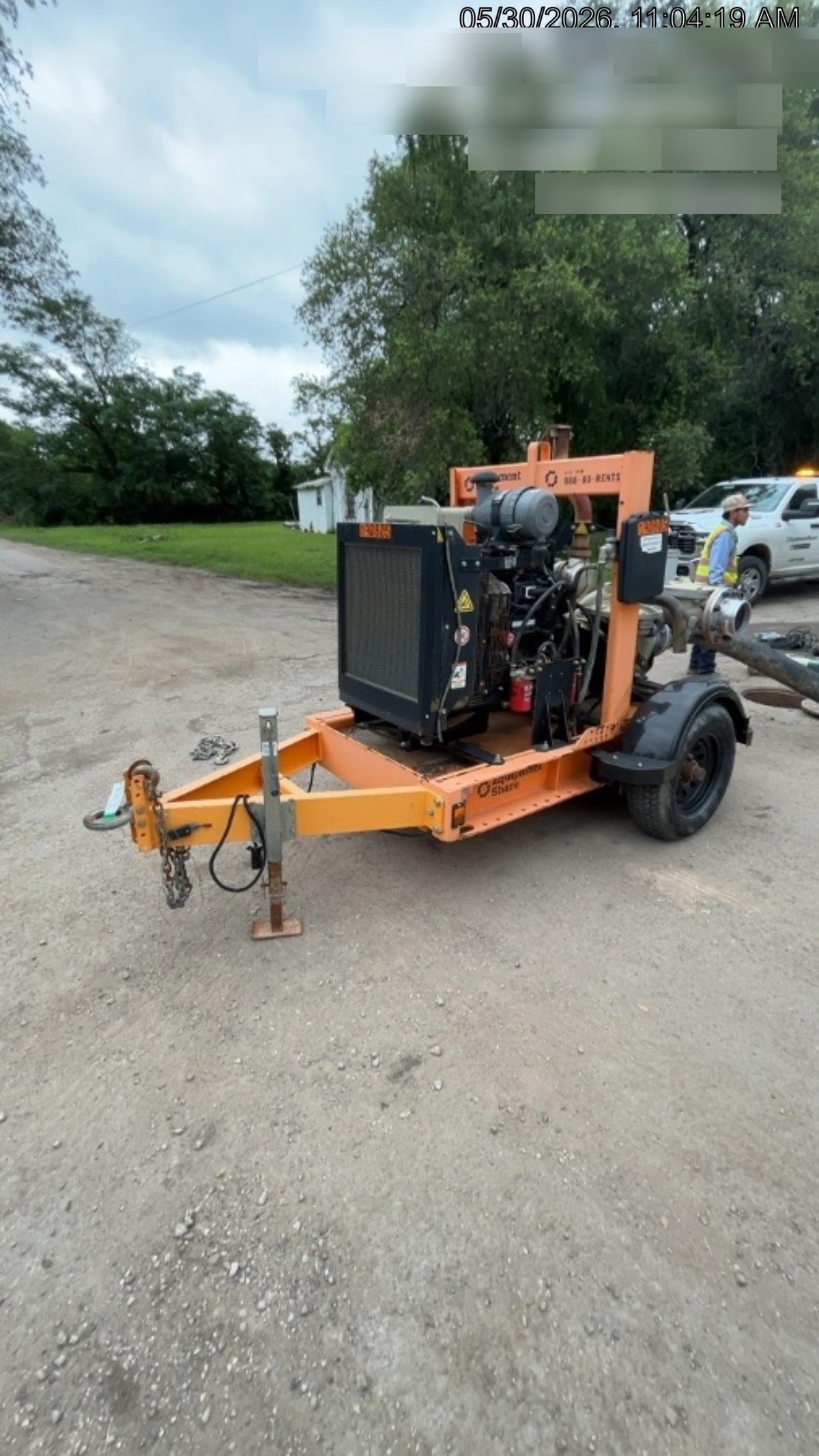 2021 PIONEER PP66S12L2-TD2.9L