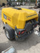2022 ATLAS COPCO XAS 110