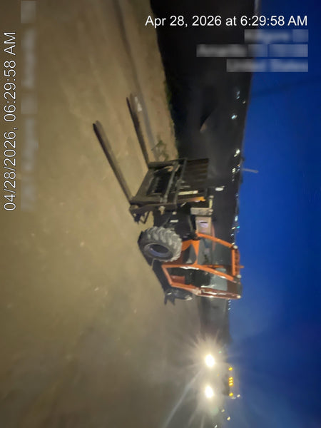 2023 JLG G5-18A