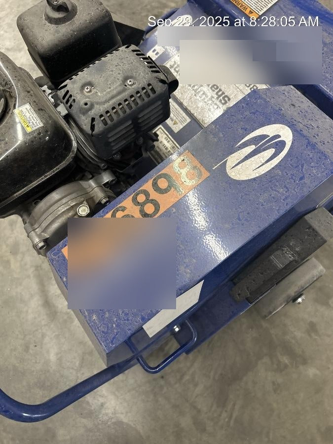 2022 BLUEBIRD H530A