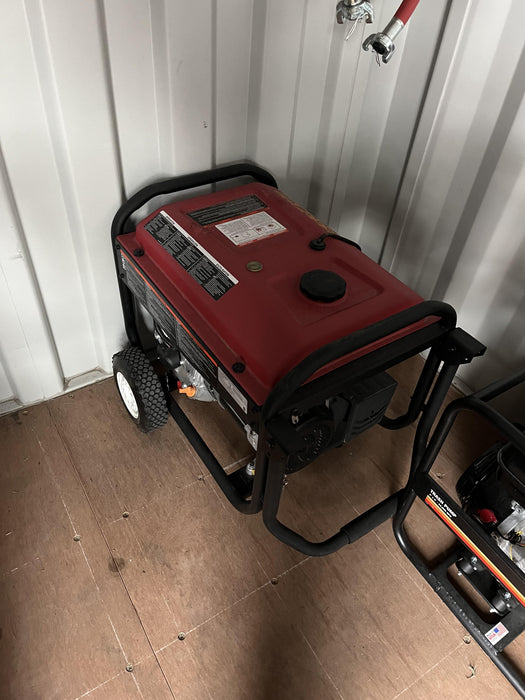 2025 MI-T-M GEN-6500-0MM1