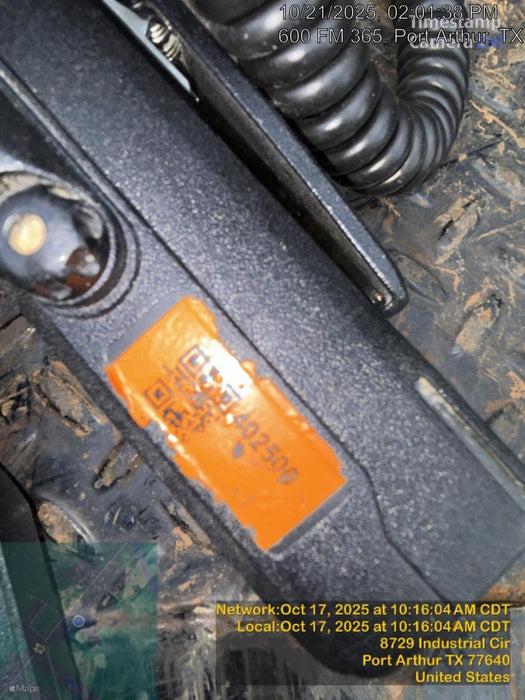 2024 MOTOROLA R7 DISPLAY