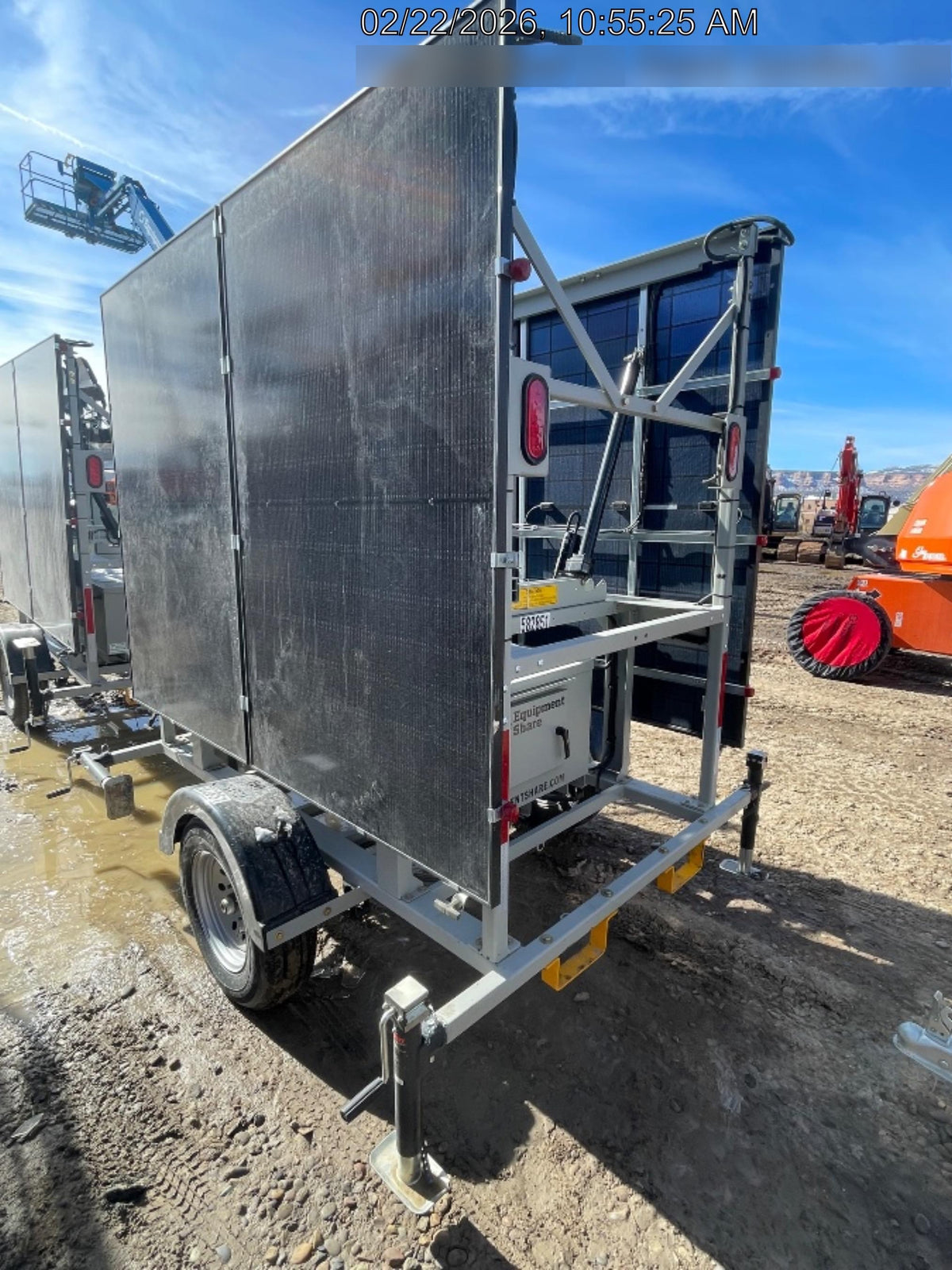 2025 PROGRESS SOLAR SOLUTIONS Helios-2XP