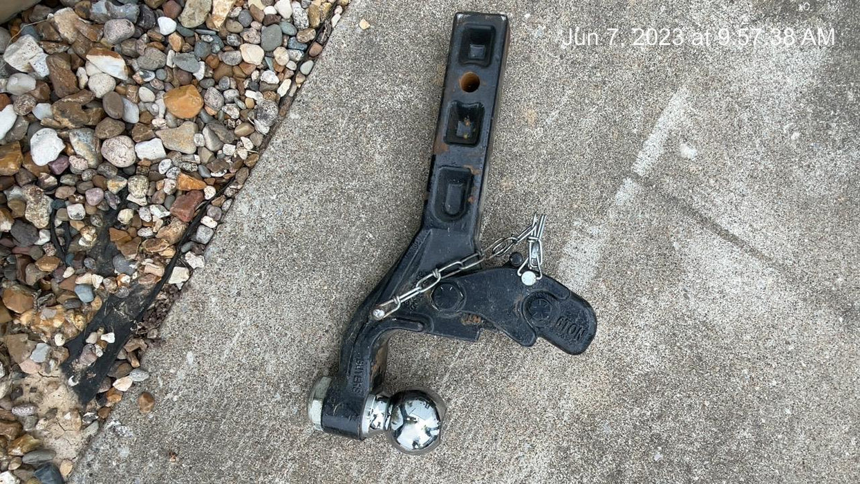 2022 SHINDAIWA DGK15FL