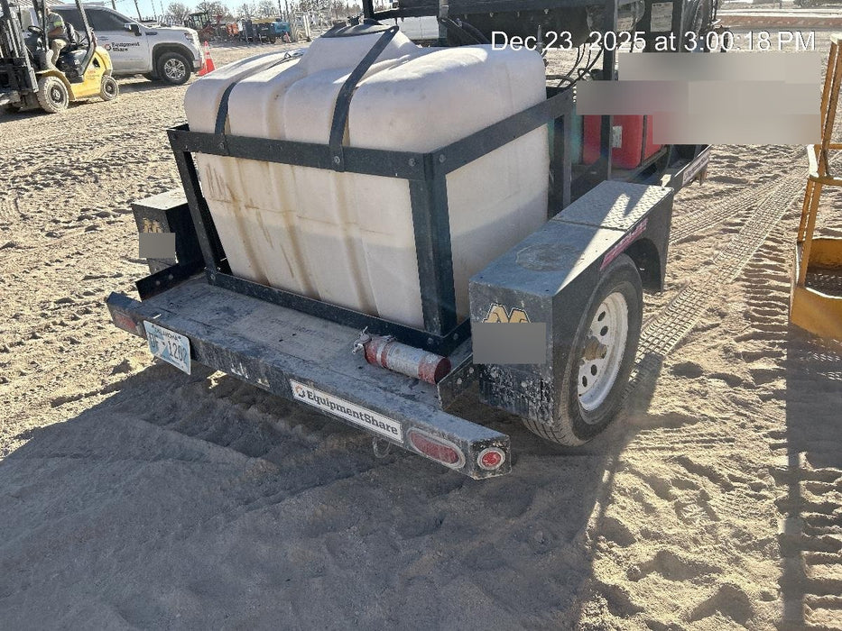 2019 MI-T-M CORPORATION HS-3505-1MGH-T