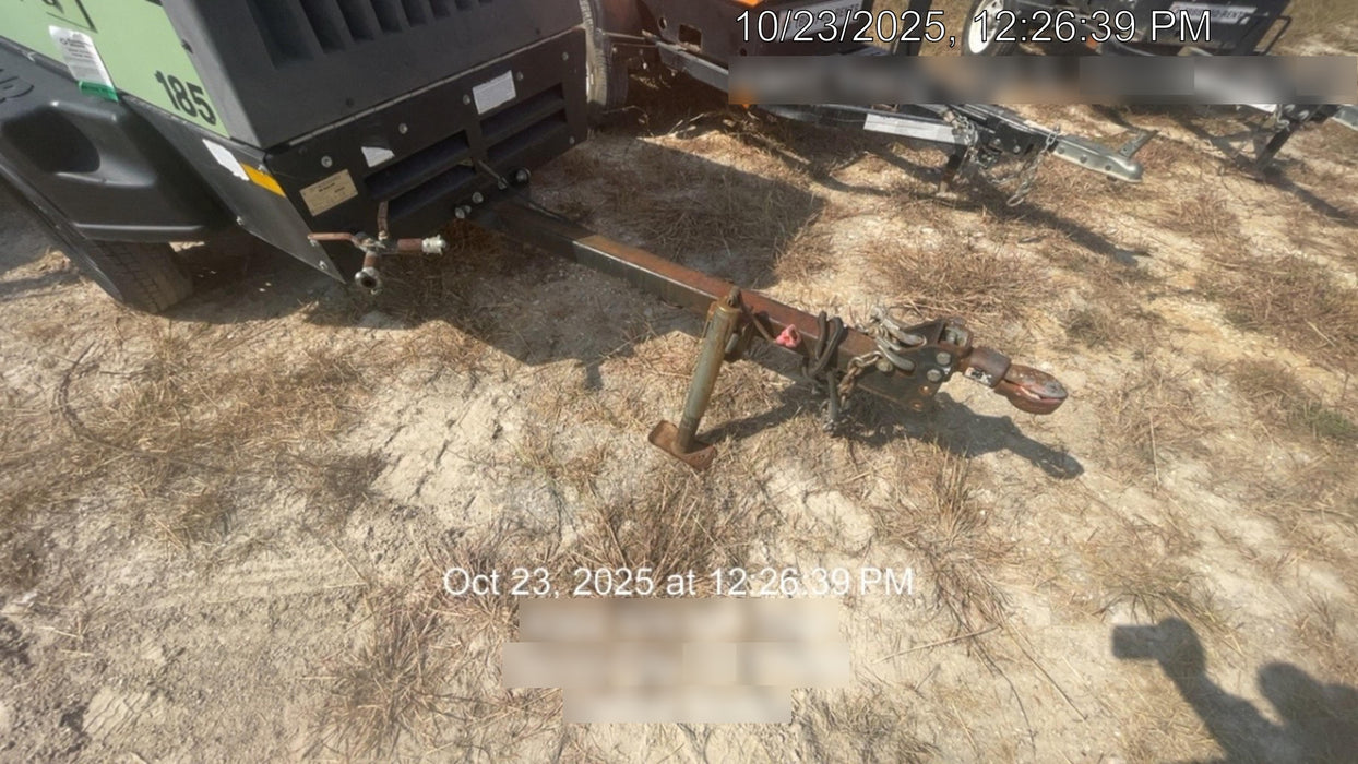 2019 SULLAIR 185-DPQ