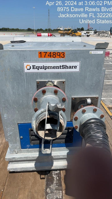 2021 MYERS-SETH MSP PP-150