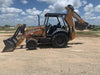 2020 CASE 580N EP - Extendable Backhoe