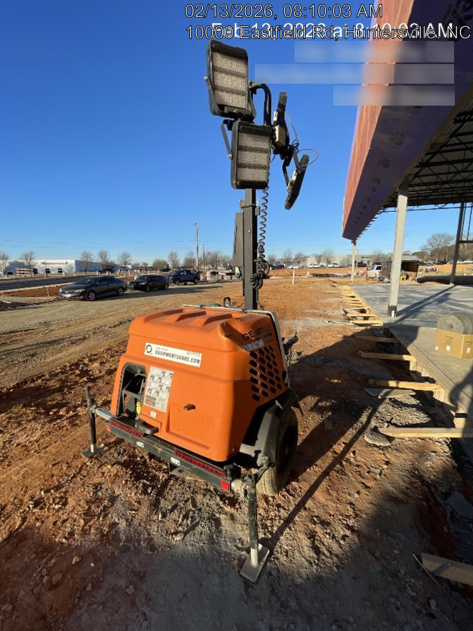 2023 GENERAC MLT2