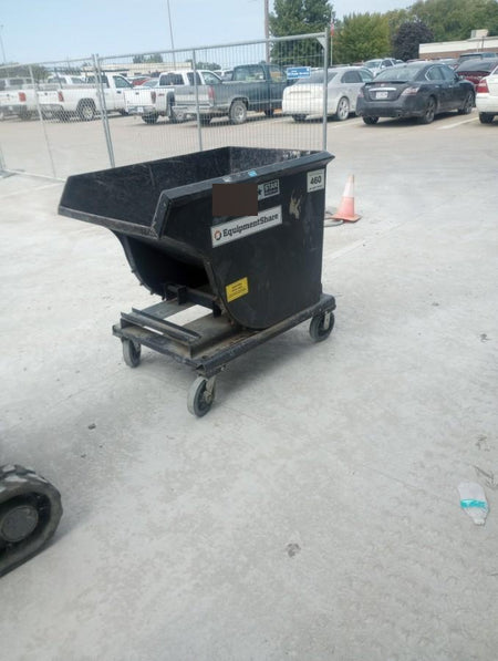 2021 STAR INDUSTRIES 1805N Hopper
