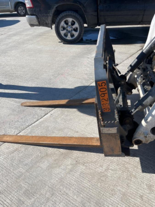 2023 SOLESBEE SPF-48