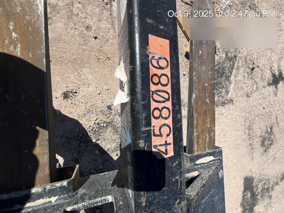 2024 STAR INDUSTRIES M1360B - Star JIB Boom