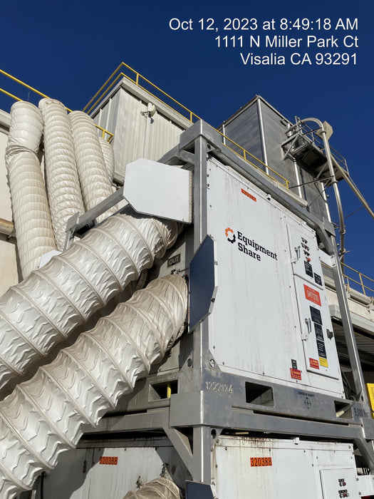 2023 SMARTECH SMTAH1D121Q