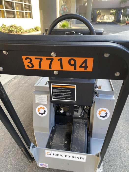 2023 COLUMBIA Stockchaser