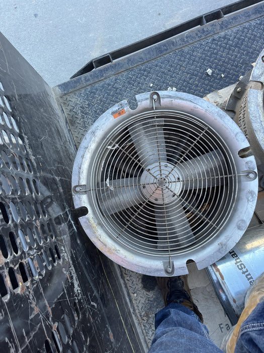 2023 WIDDER 20262-TRACKER