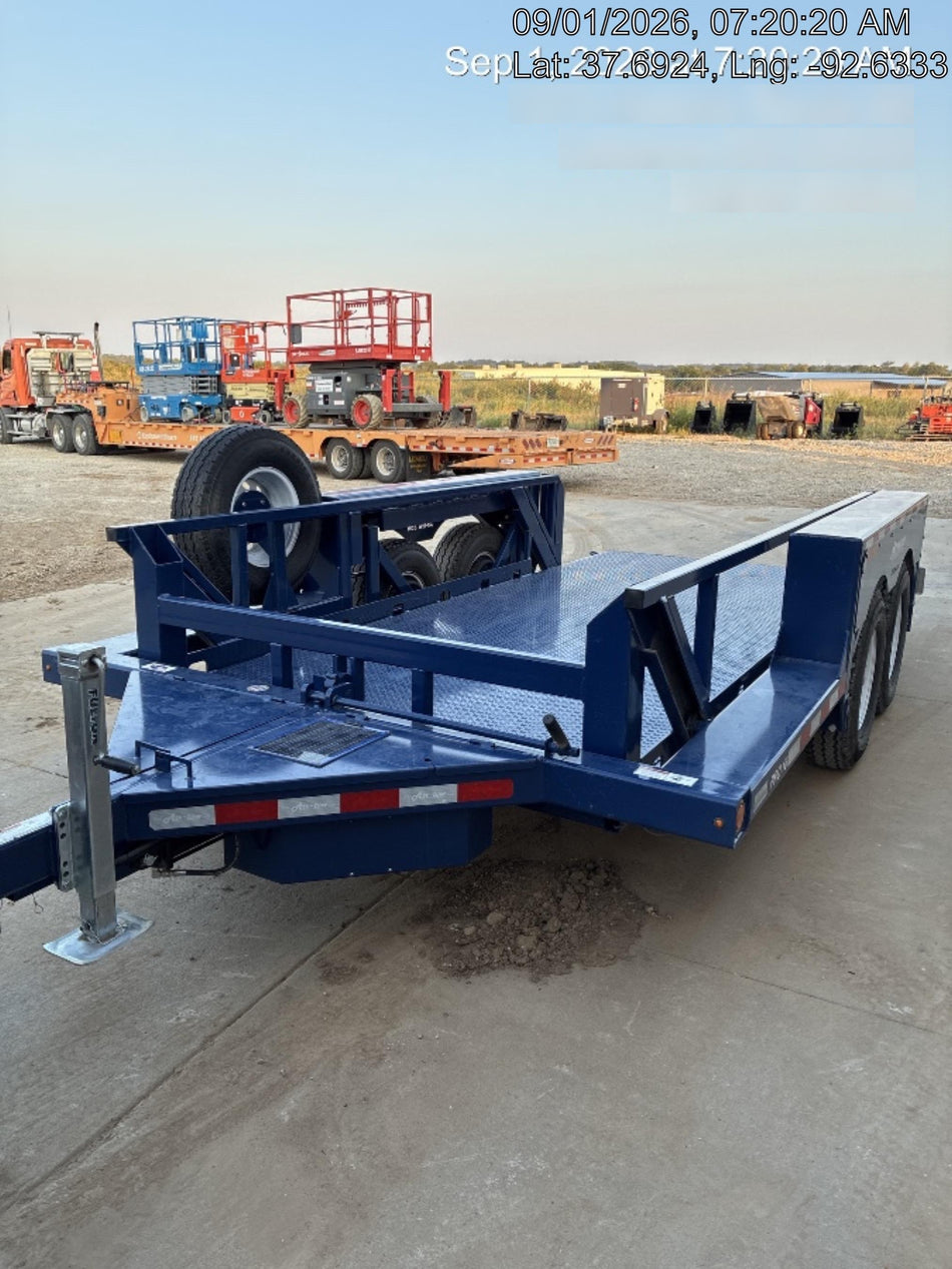 2025 AIR TOW Pro-16