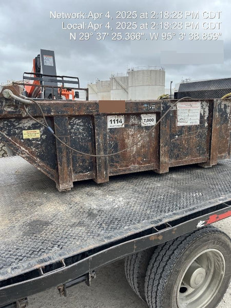2022 STAR INDUSTRIES 1448B