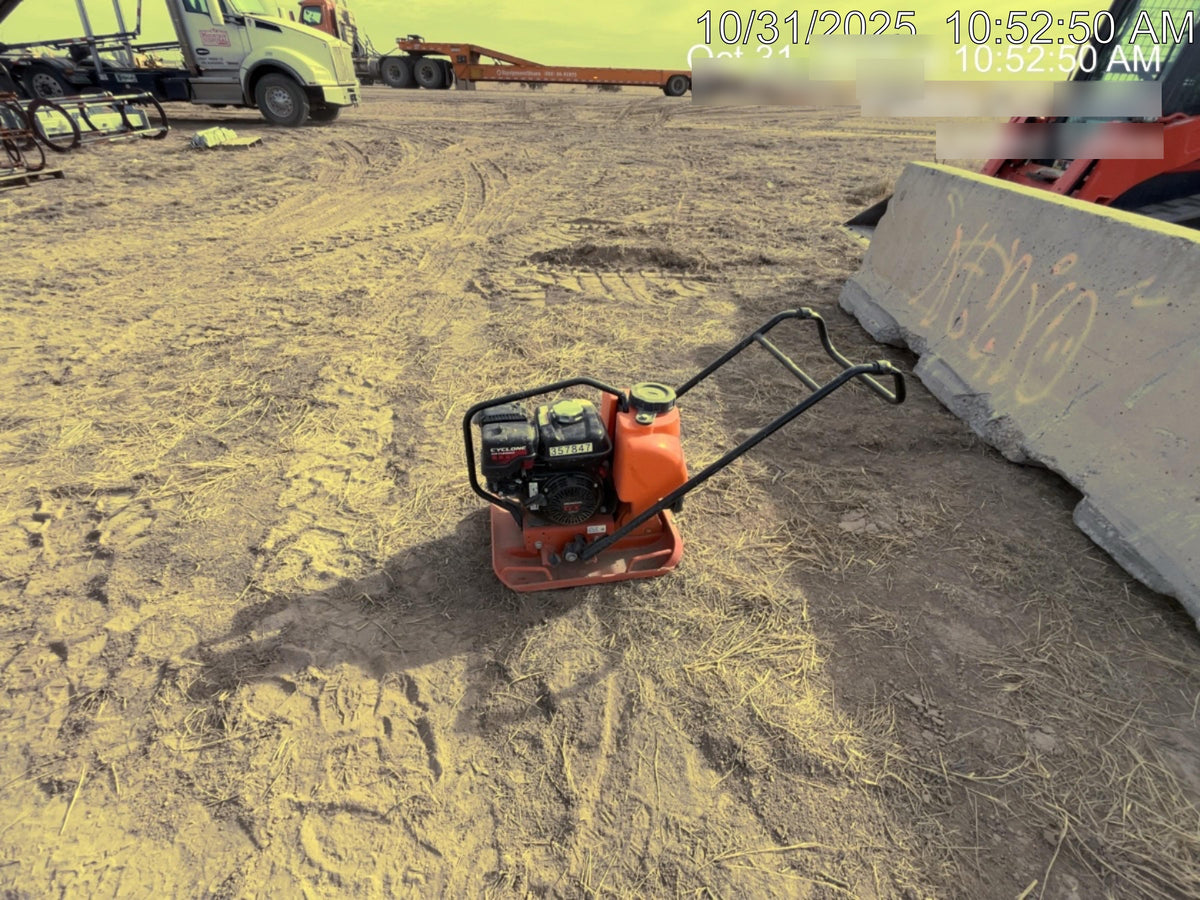 2023 MULTIQUIP MVC82VHW