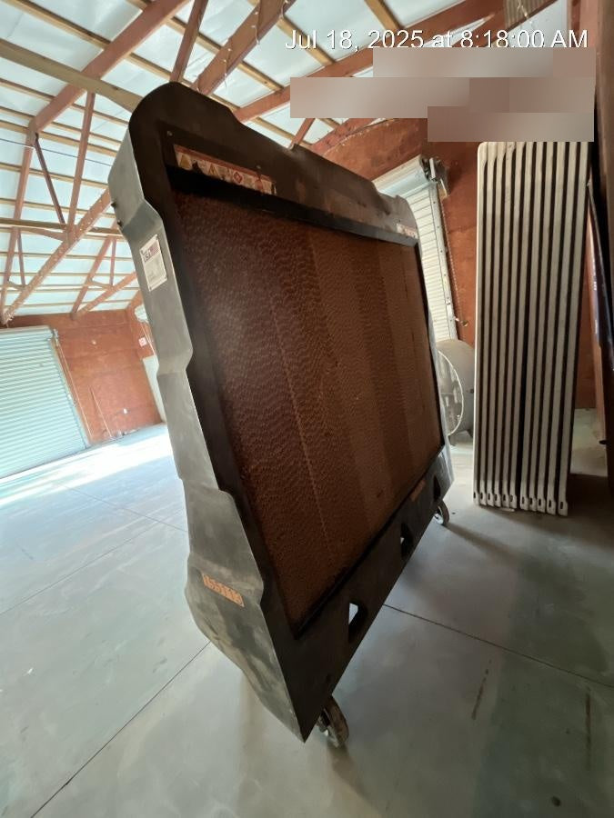2021 PORTACOOL JETSTREAM 270