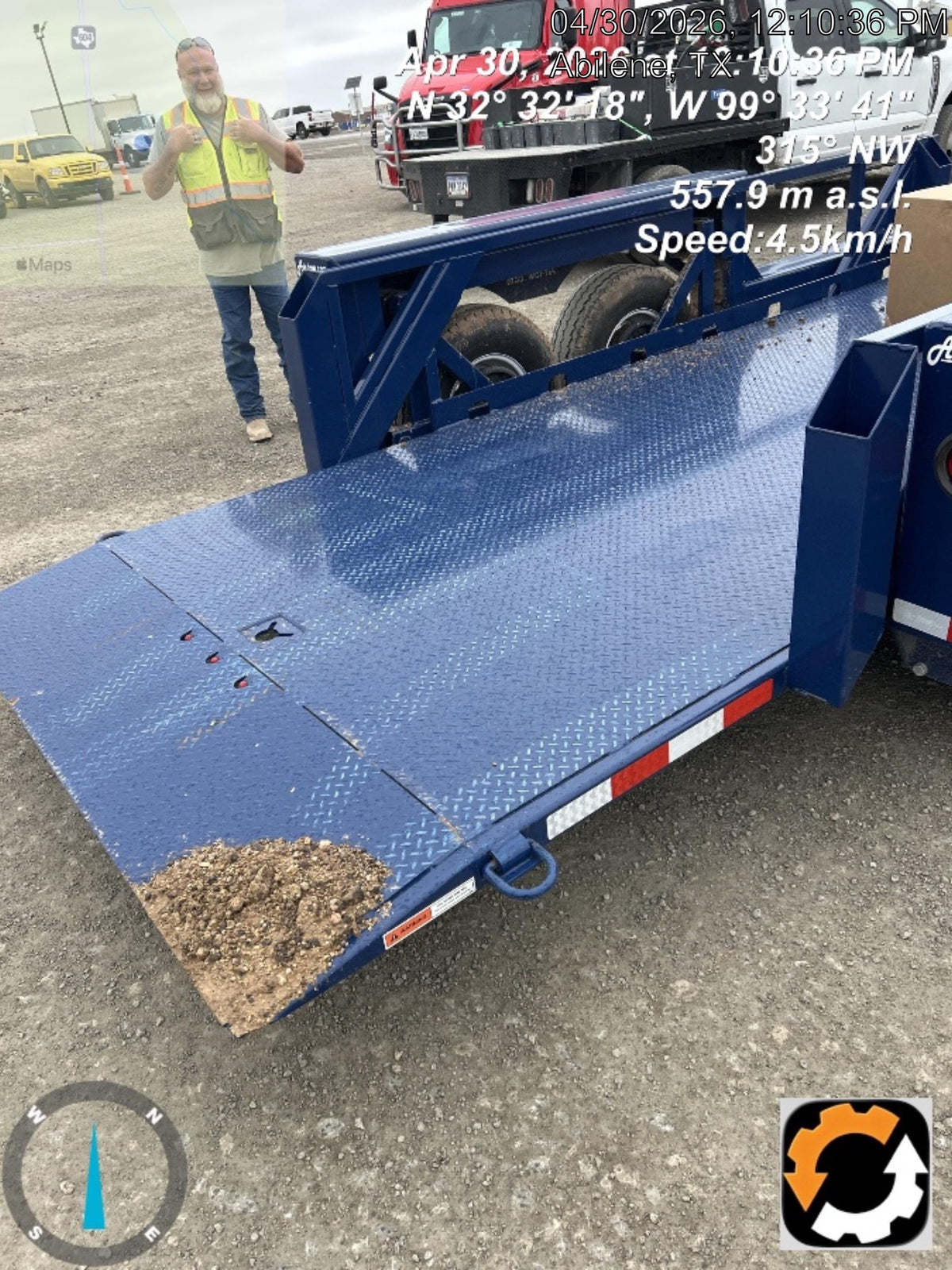 2026 AIR TOW Pro-16