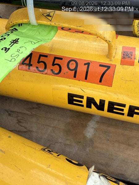 2024 ENERPAC P80