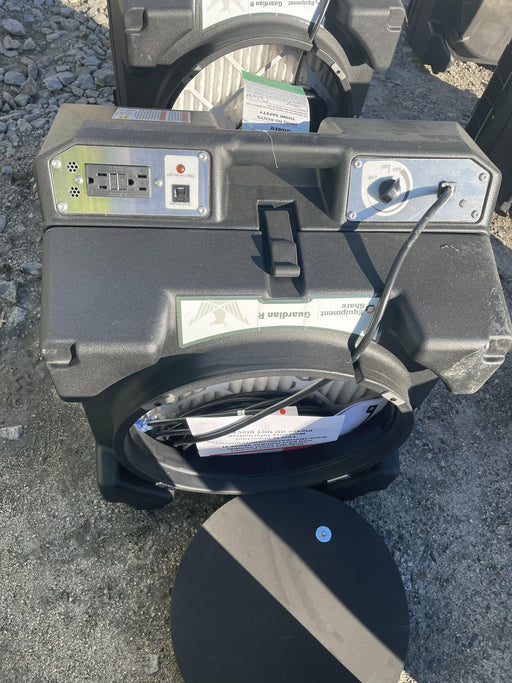 2022 PHOENIX Guardian R Hepa