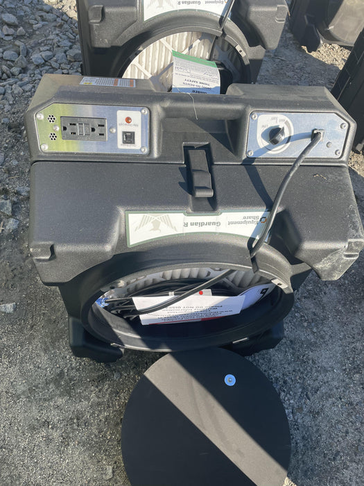 2022 PHOENIX Guardian R Hepa