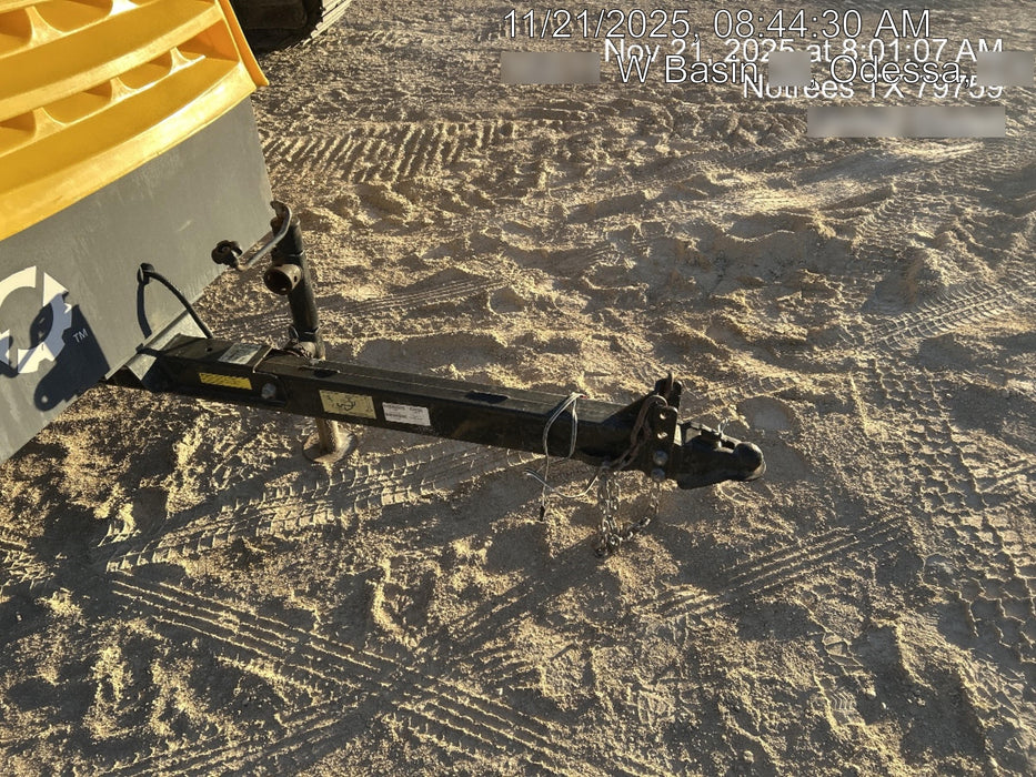 2022 ATLAS COPCO XAS188