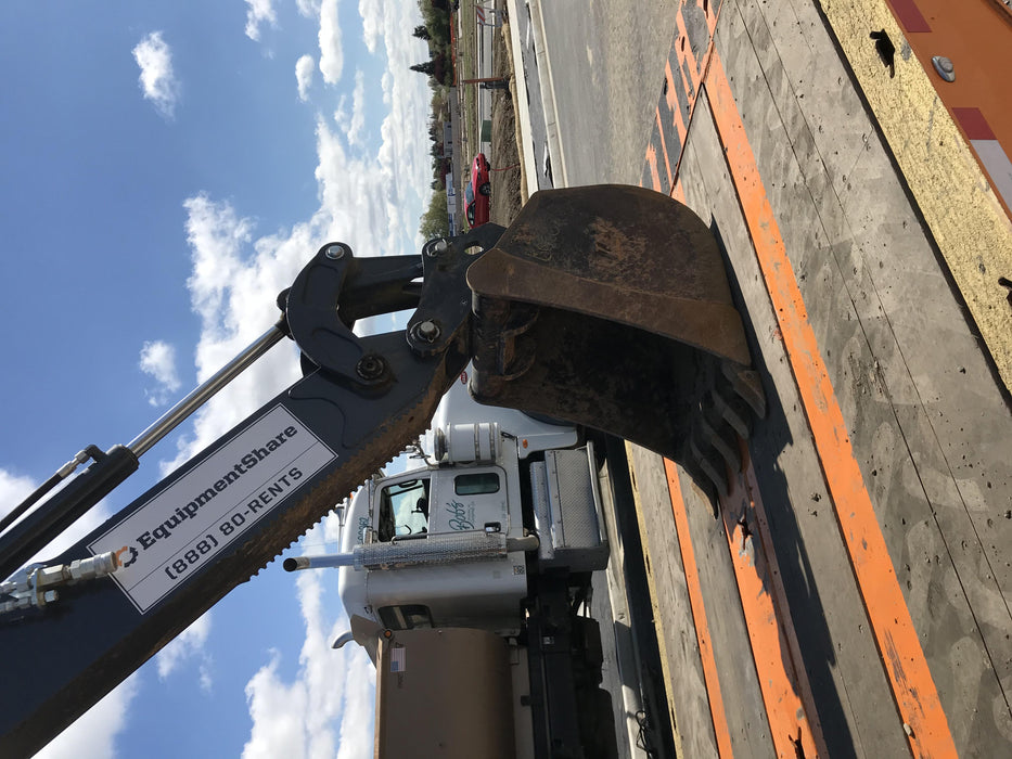 2023 JCB 3CX-14 Extendable Stick 74hp, Cab/Heat/Air, 4WD, Extendable Stick, Easy Controls, 1 Way Hydraulics, With Loader Pipework