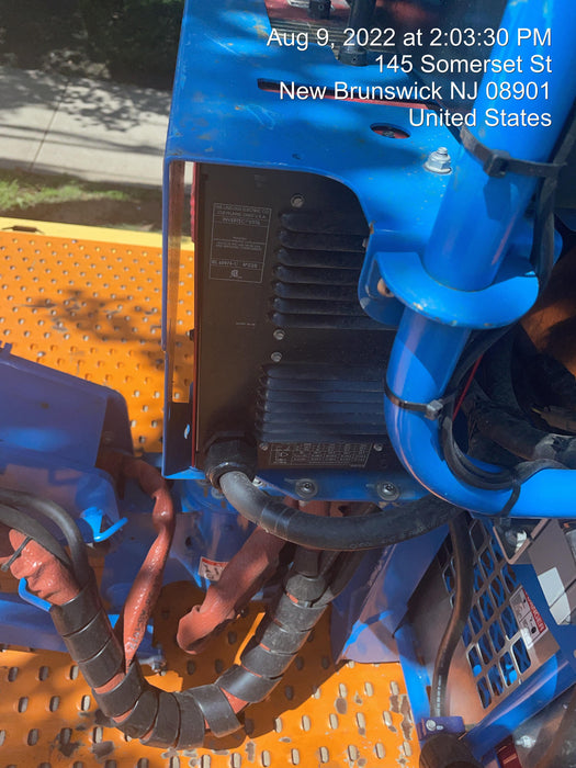 2021 LINCOLN ELECTRIC INVERTEC V276