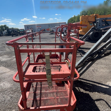 2019 SKYJACK SJ63 AJ