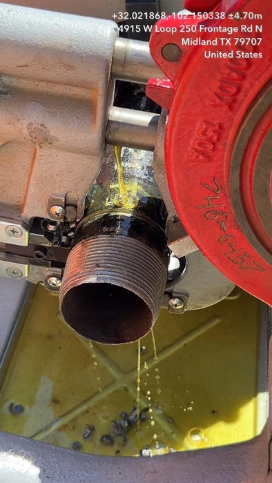 2025 WHEELER REX 6590