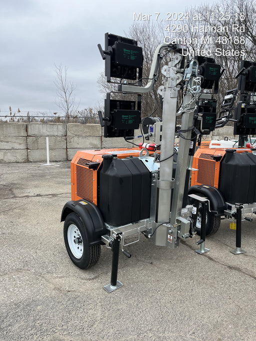 2024 WANCO WLTT-4MM4K