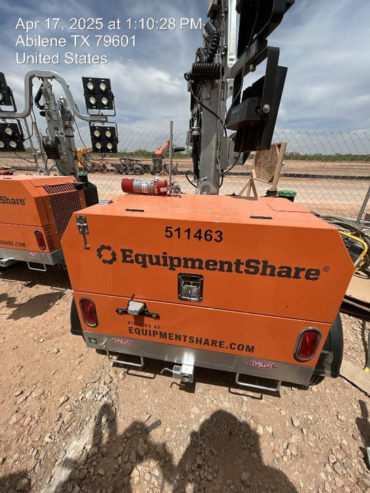 2025 WANCO WLTT-4MM4K