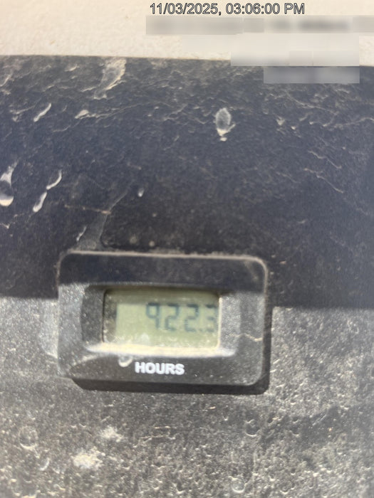 2022 ATLAS COPCO QAS45 CWK