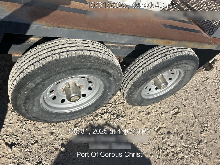 2023 SIMPSON SWT-52517