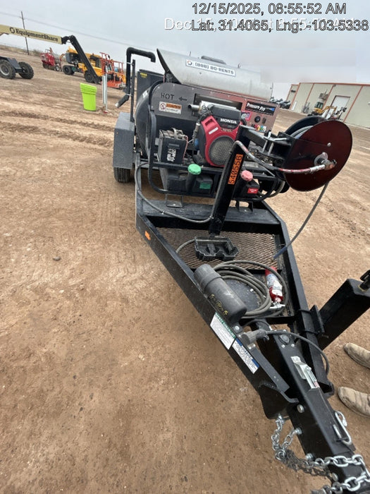 2025 WYLIE EXP-550L-S-HOTG