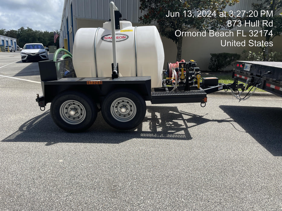 2023 SIMPSON SWT-52517