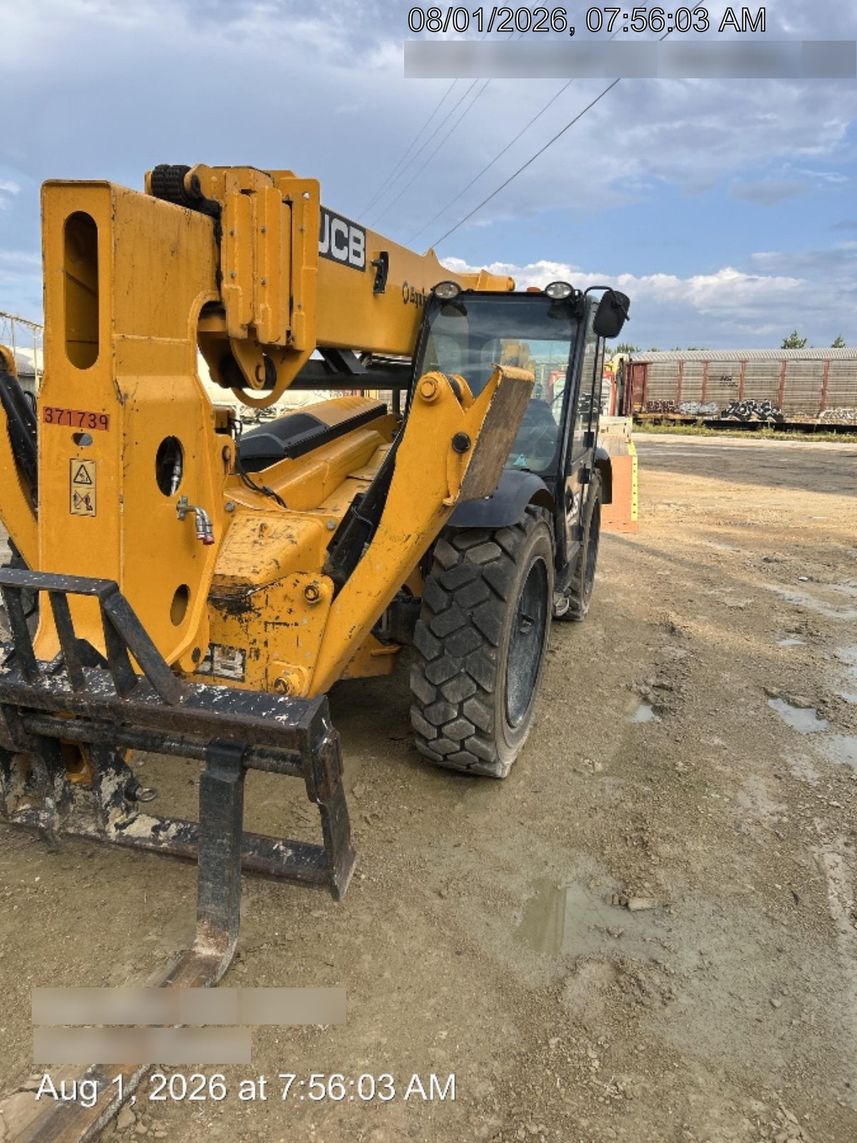 2024 JCB 510-56