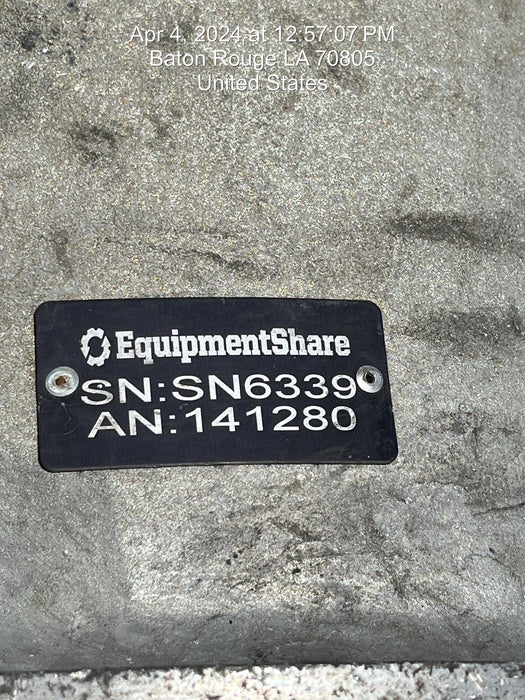 2021 MICHIGAN PNEUMATIC 20262