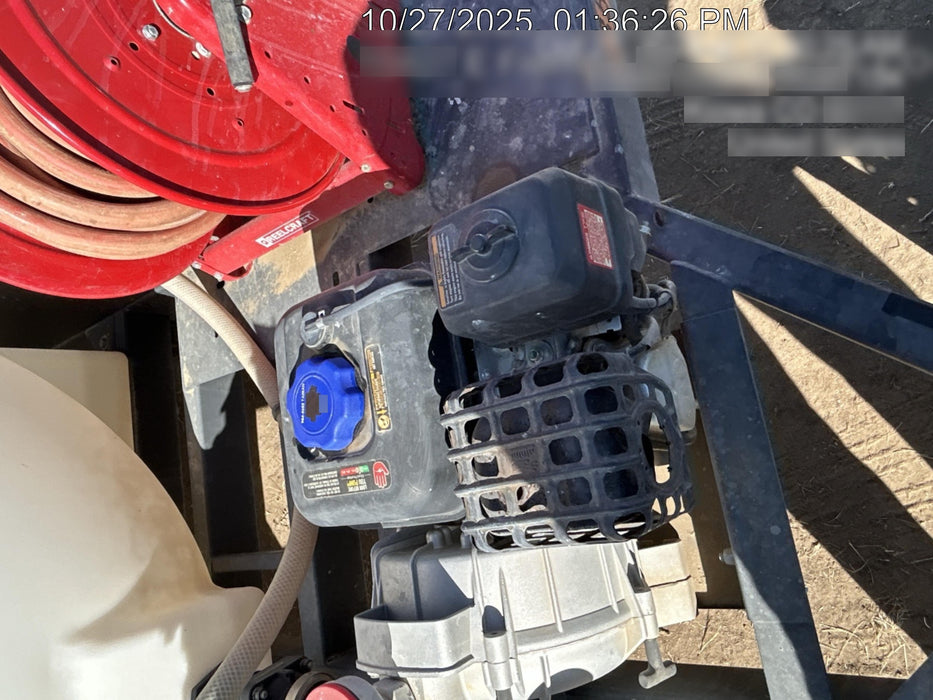 2023 SIMPSON SWT-52517