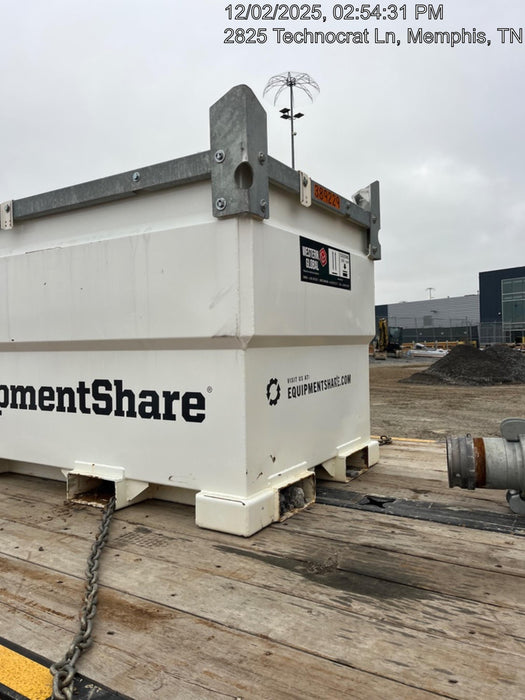 2024 WESTERN GLOBAL 20TCG-ES