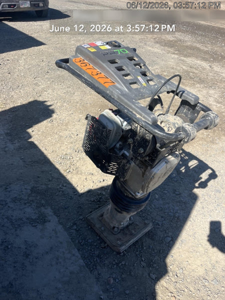 2023 THIRD COAST EQUIPMENT PR70H