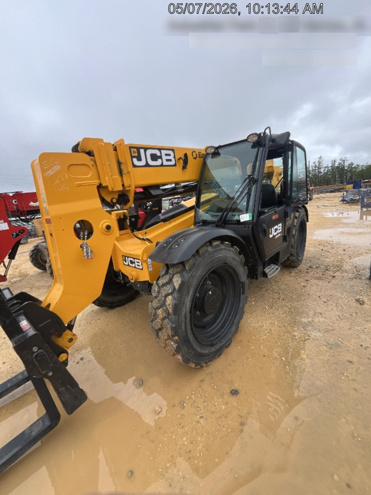 2024 JCB 506-36