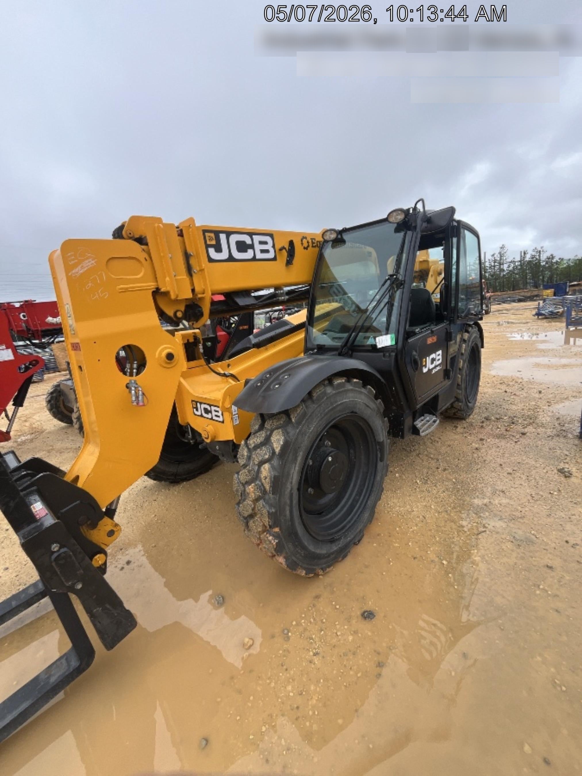 2024 JCB 506-36