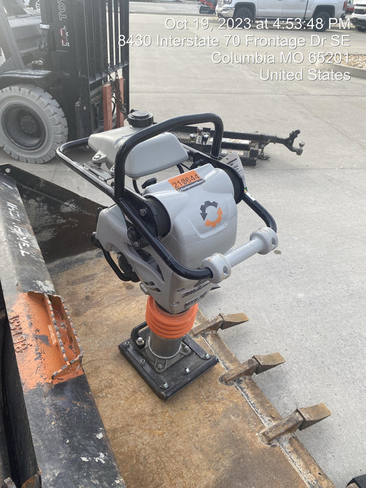 2022 MULTIQUIP MTX60HD