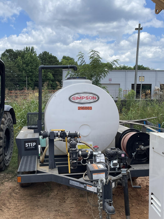 2023 SIMPSON SWT-52517