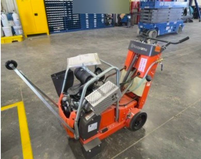 2023 HUSQVARNA FS520