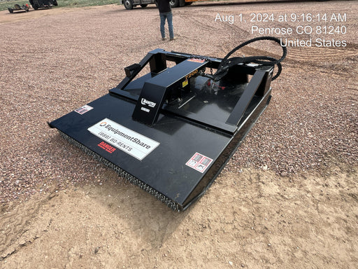 2023 MANITOU N501222